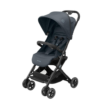 Maxi-Cosi Lara2 Baby Kinderwagen, 0–4 Jahre, 0–22 kg, federleichter